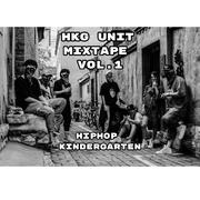 HKG Unit Mixtape Vol.1