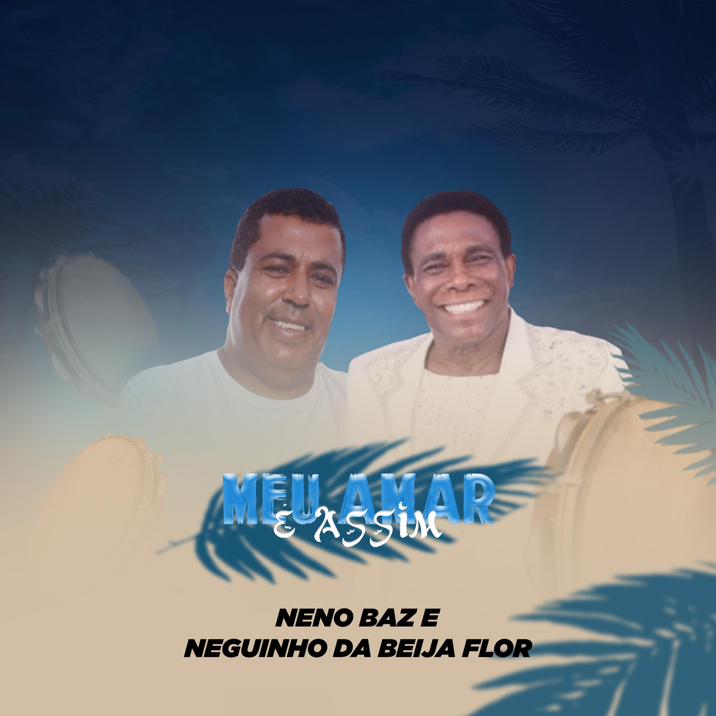 Meu Amar e Assim