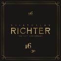 Sviatoslav Richter 100, Vol. 16 (Live)专辑