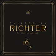 Sviatoslav Richter 100, Vol. 16 (Live)