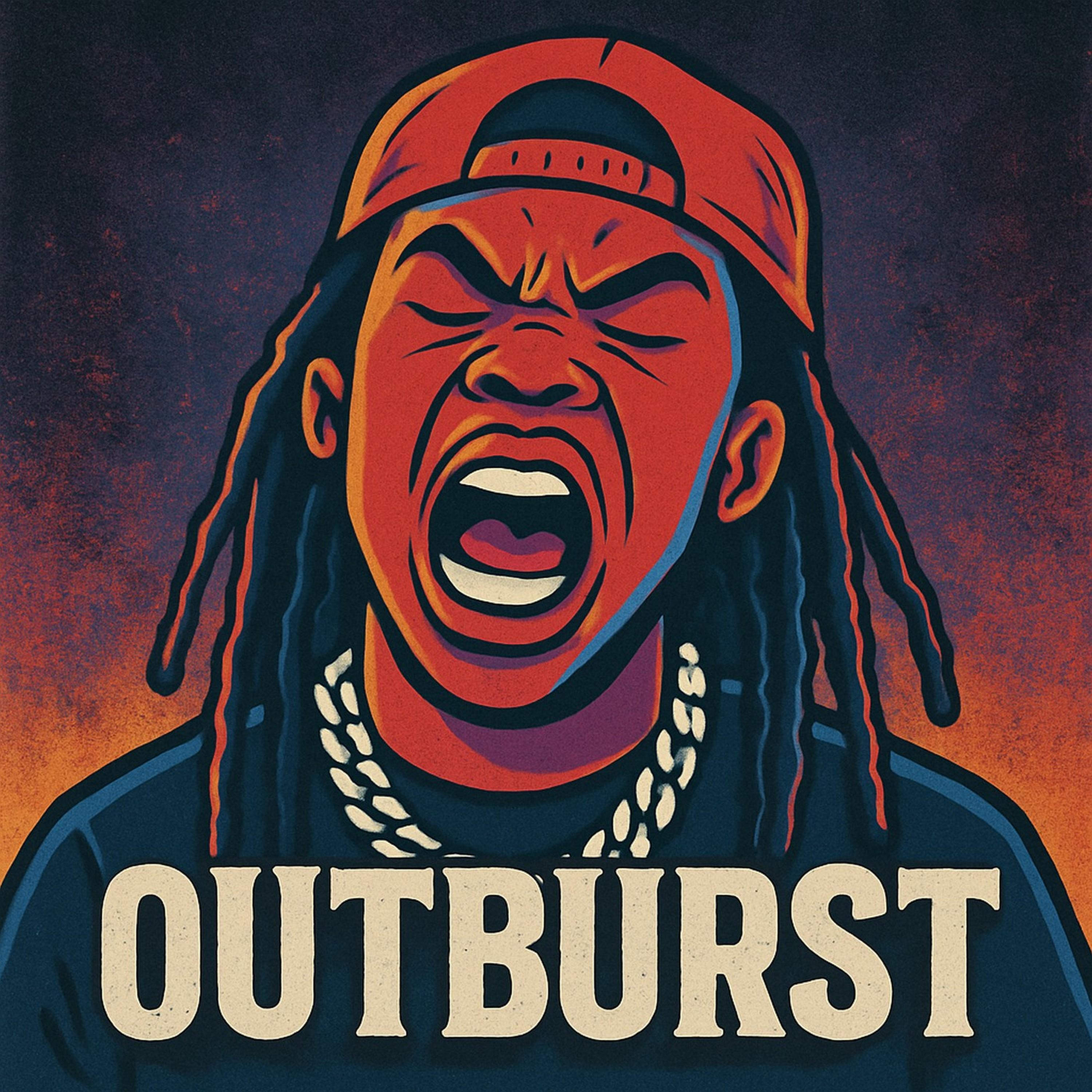 Outburst (feat. Lil Wayne)专辑