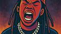 Outburst (feat. Lil Wayne)