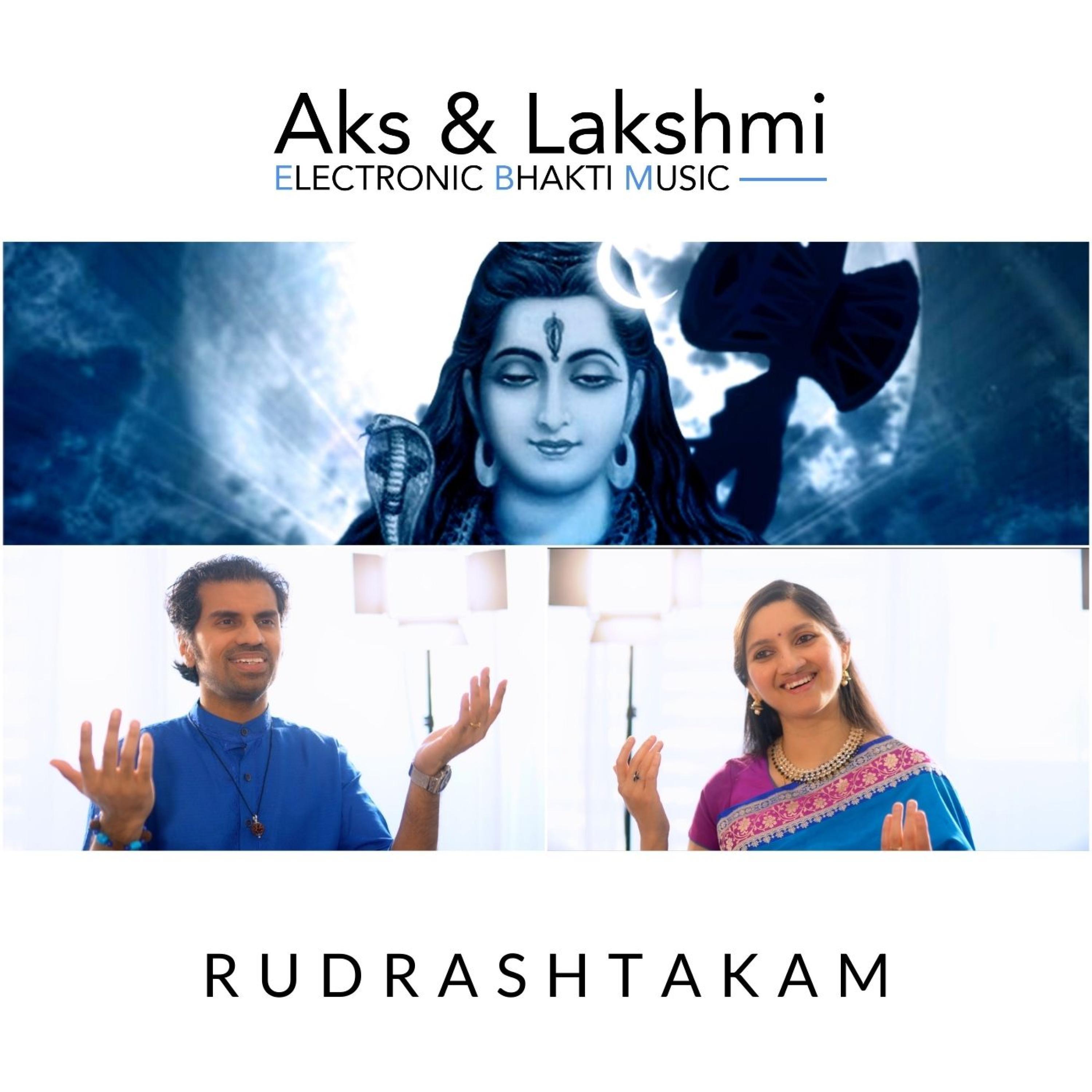 Rudrashtakam
