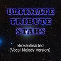 Karmin - Brokenhearted (Vocal Melody Version)专辑