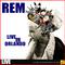 R.E.M - Live in Orlando (Live)专辑