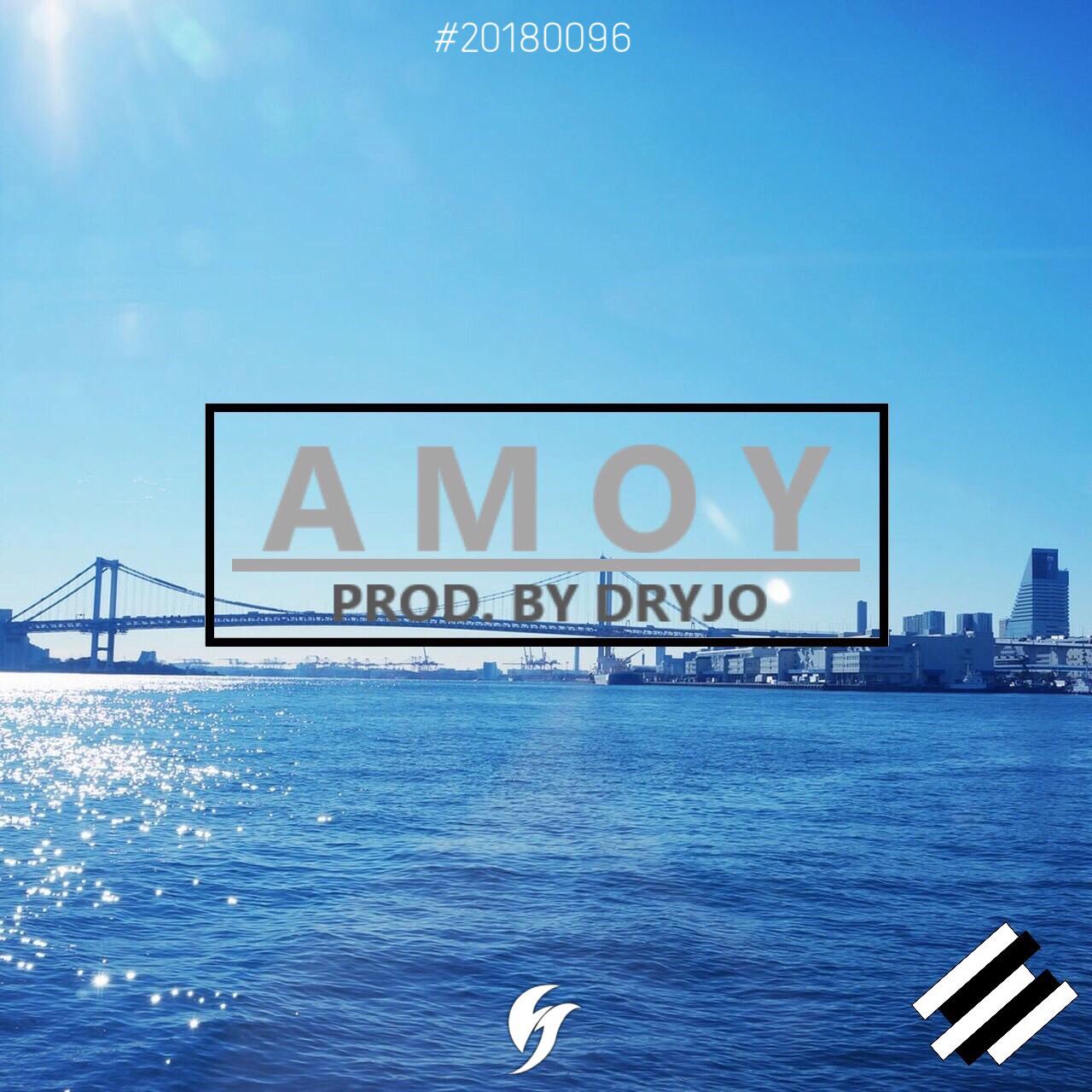 DryJo - Amoy