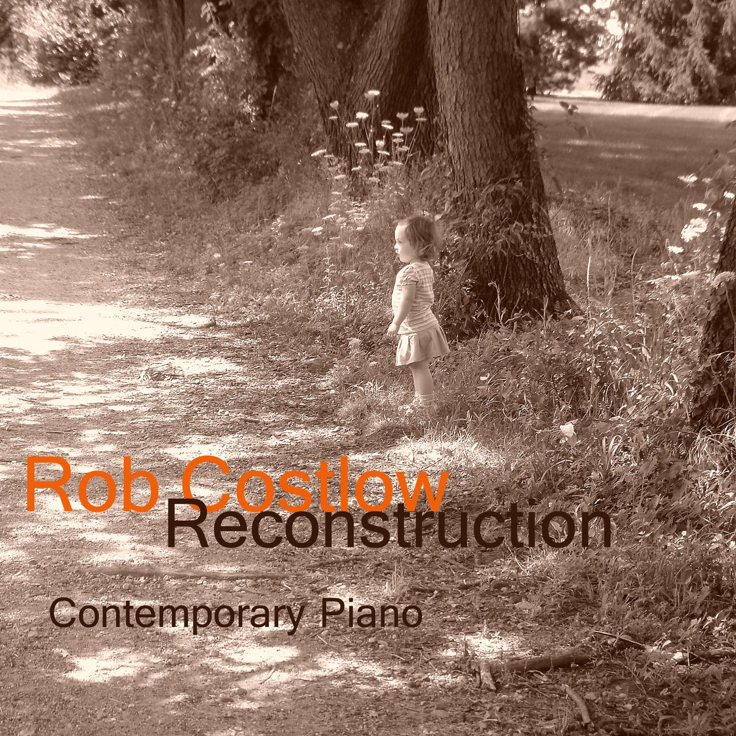 Reconstruction
