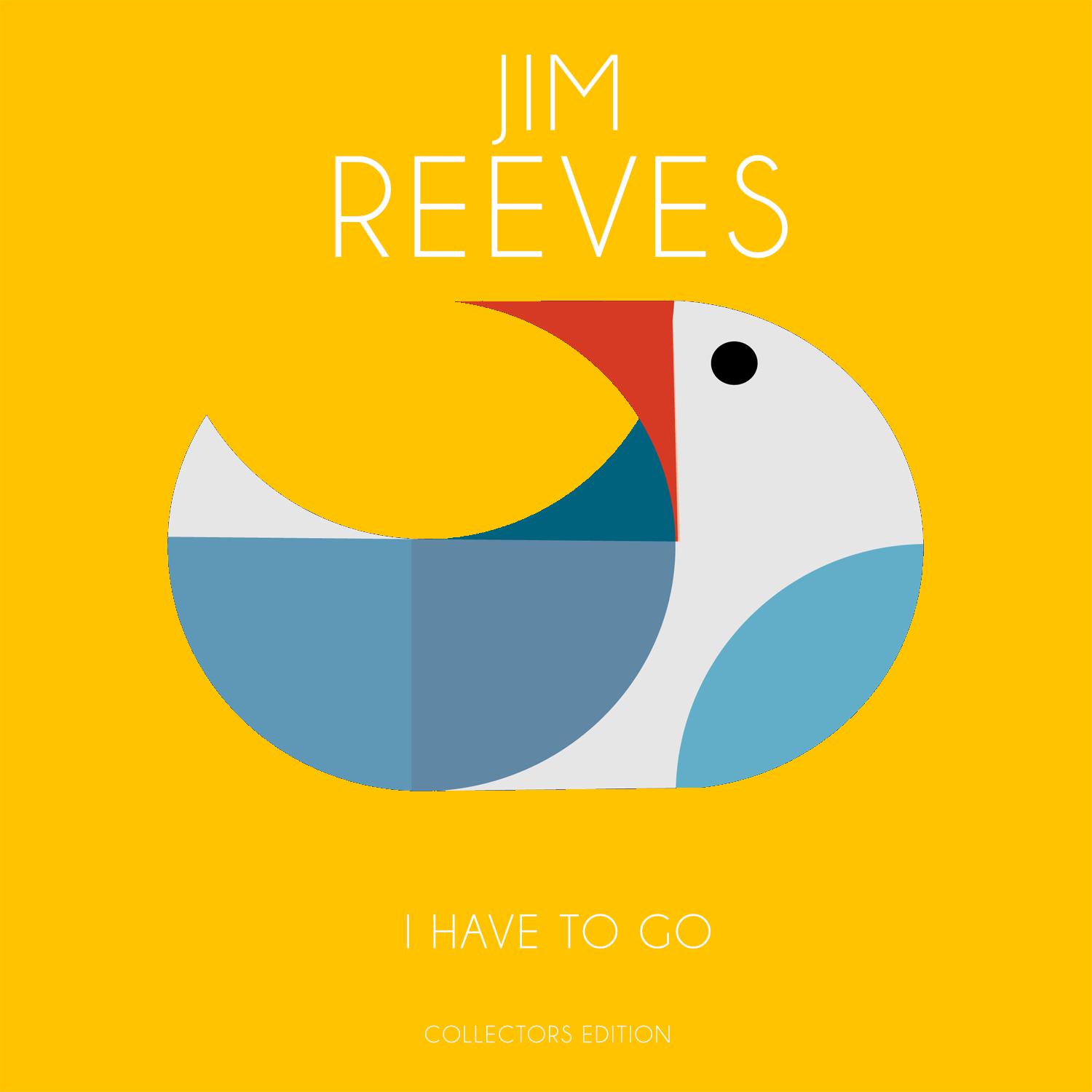 Jim Reeves - Home