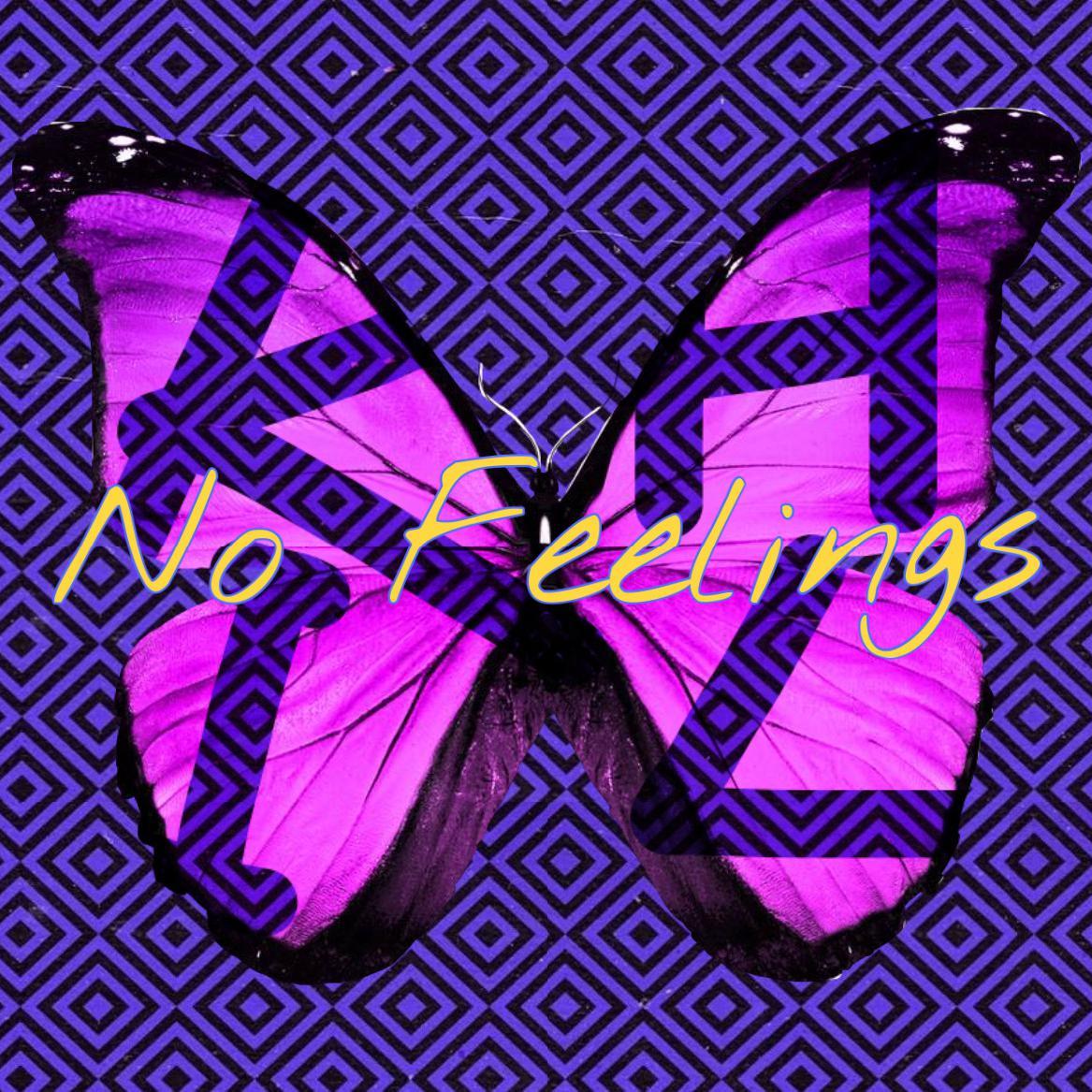 No Feelings