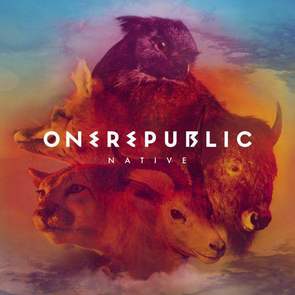 OneRepublic - Counting Stars