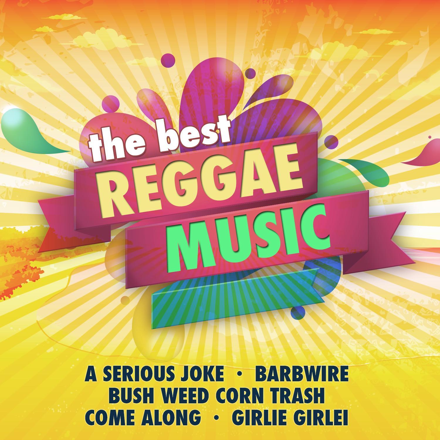 Bush **** Corn Trash