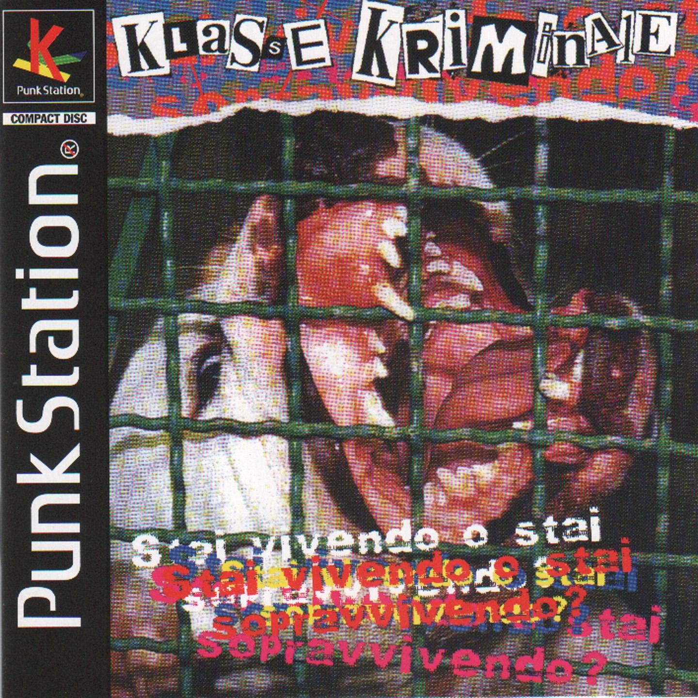 Stai vivendo o stai sopravivendo