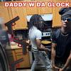 C.T. The God - Daddy W The Glock (feat. SlimeOsamaa)