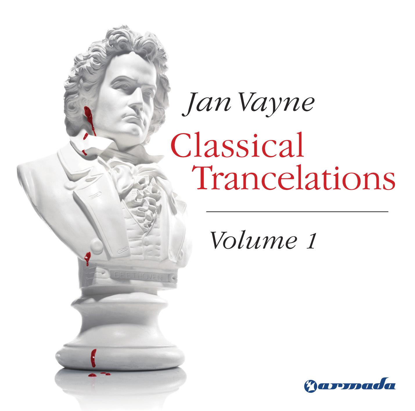 Classical Trancelations, Vol. 1专辑