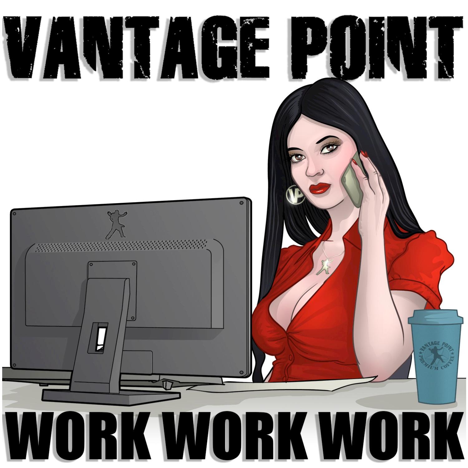 Work Work Work