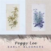 Early Bloomers