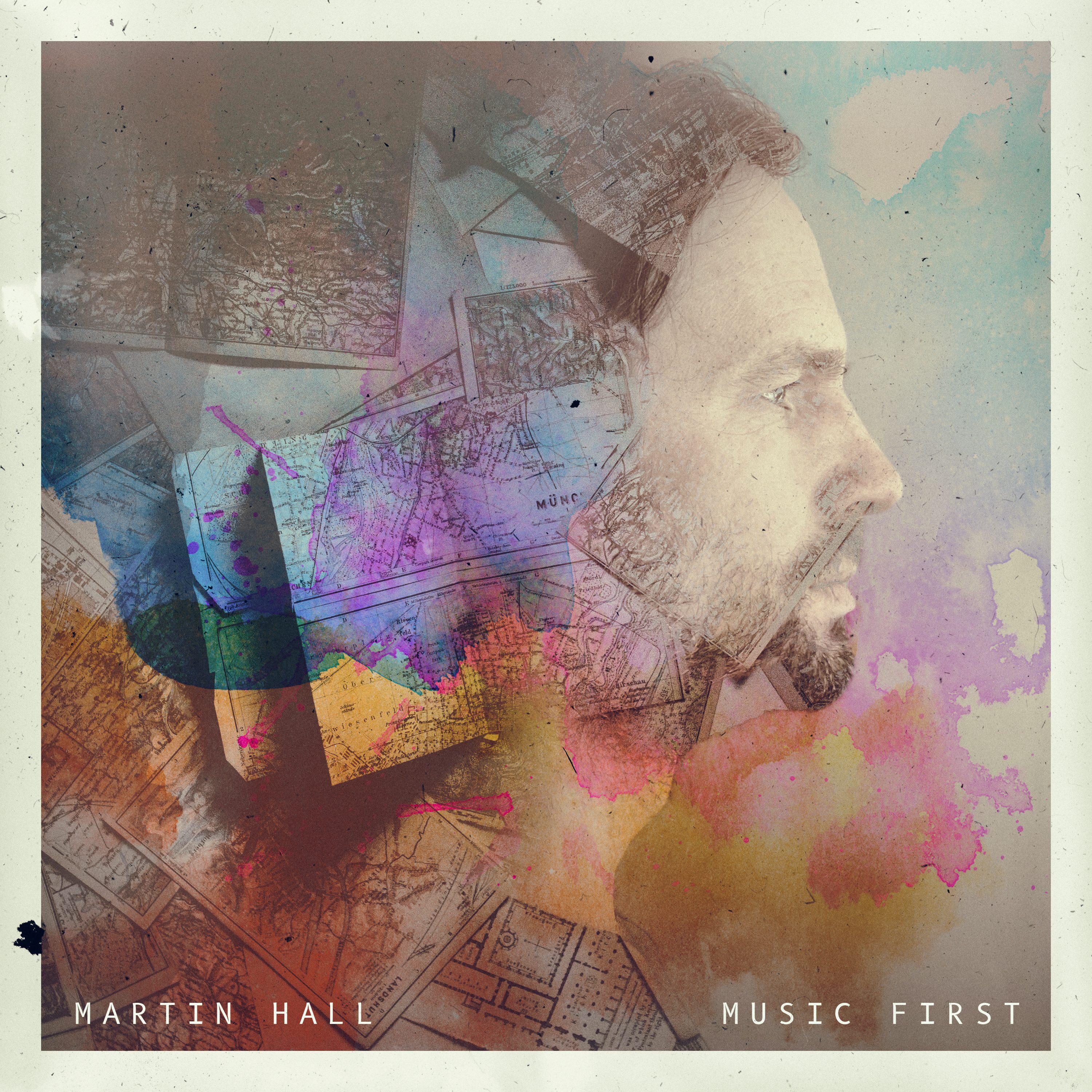 Music First