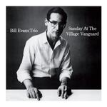 Sunday at the Village Vanguard (Bonus Track Version)专辑