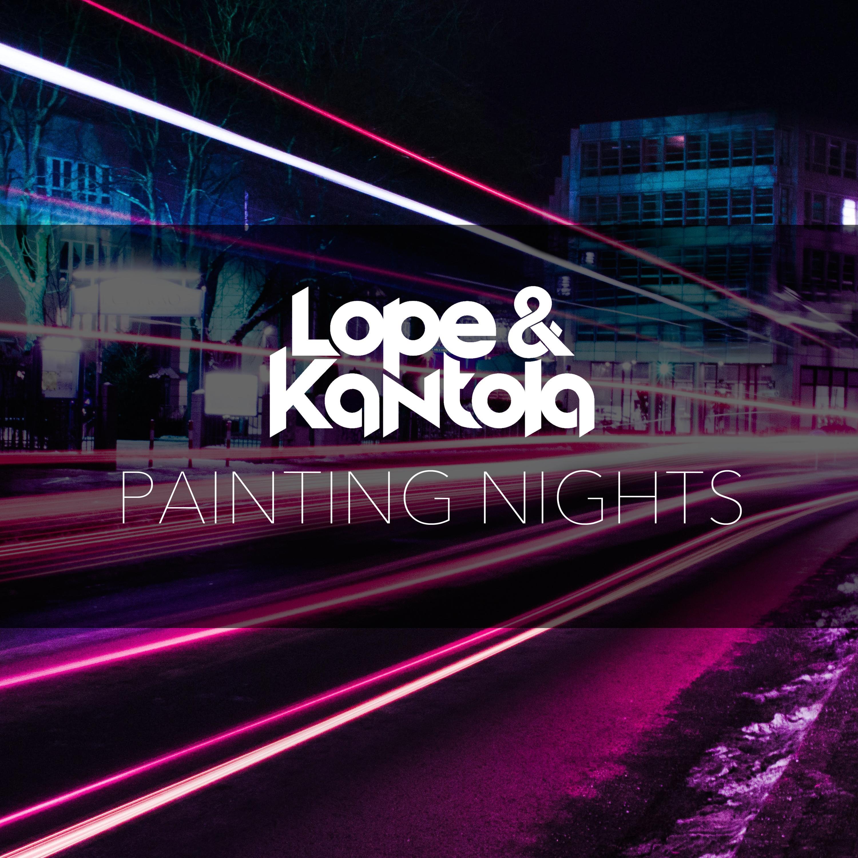 Painting Nights