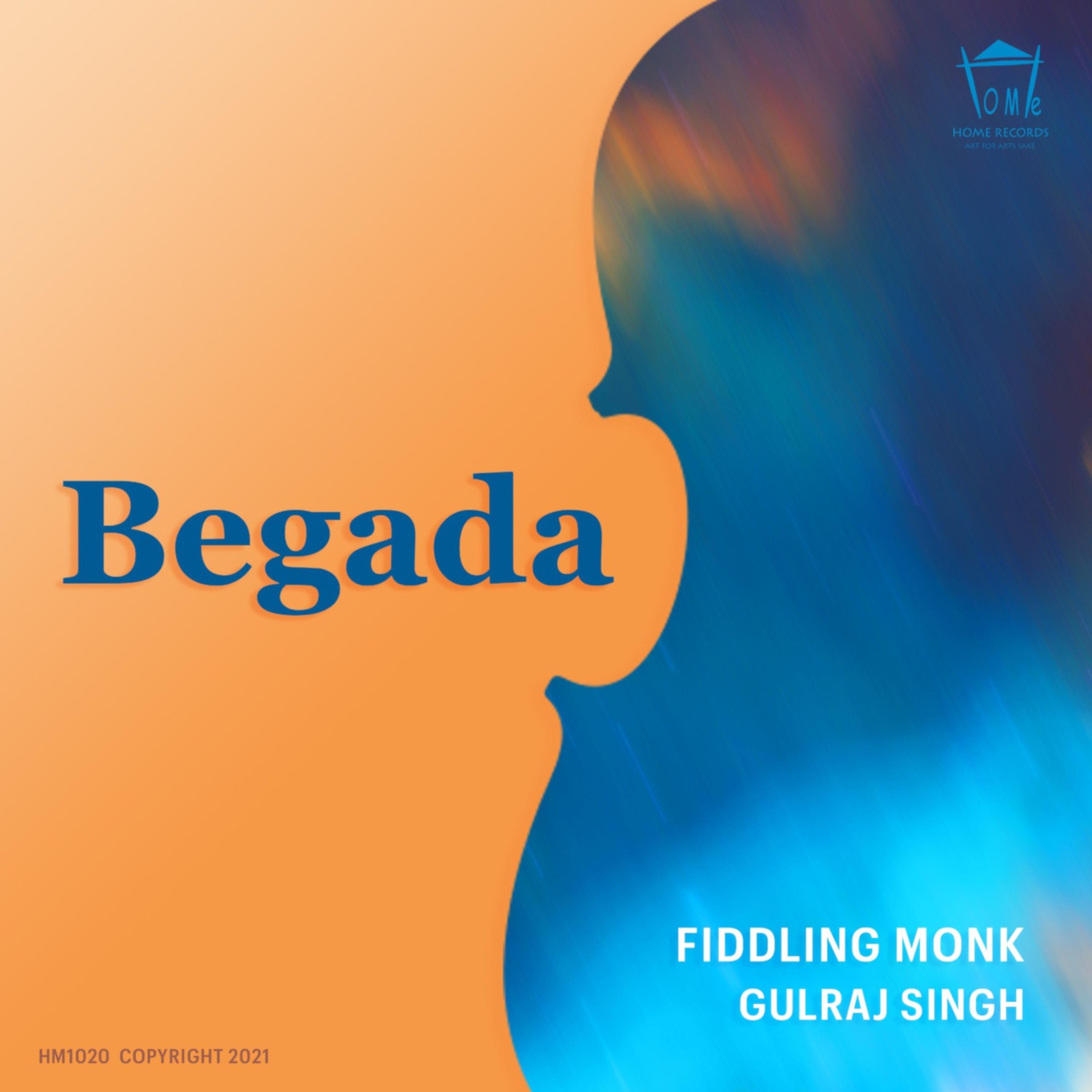 Begada - Single