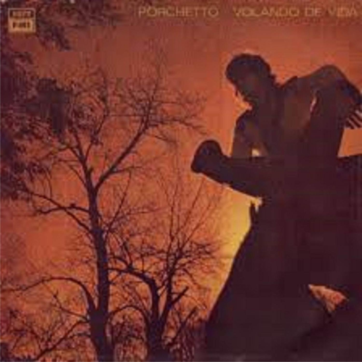 Volando de Vida