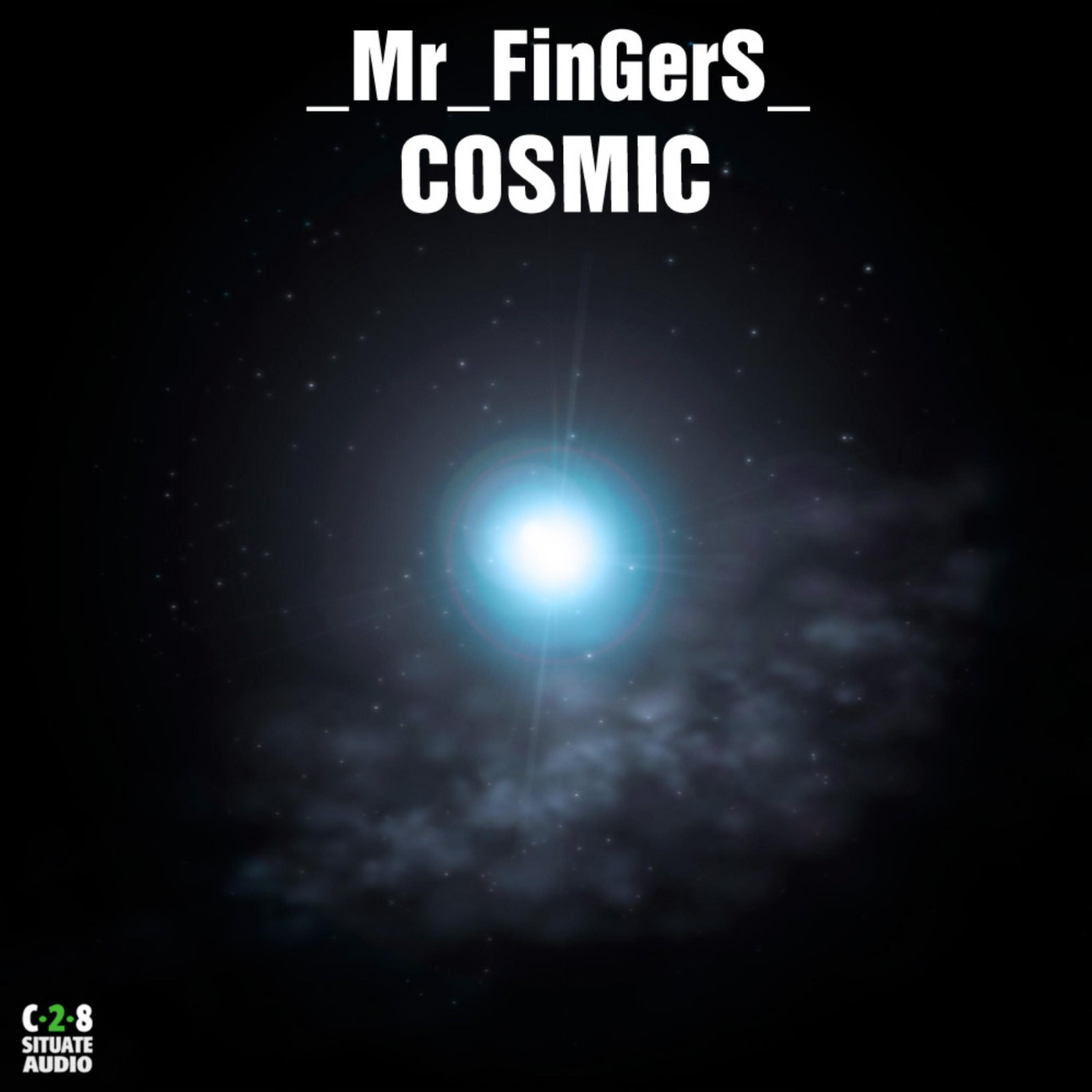 Cosmic