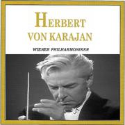 Herbert Von Karajan - Wiener Philharmoniker