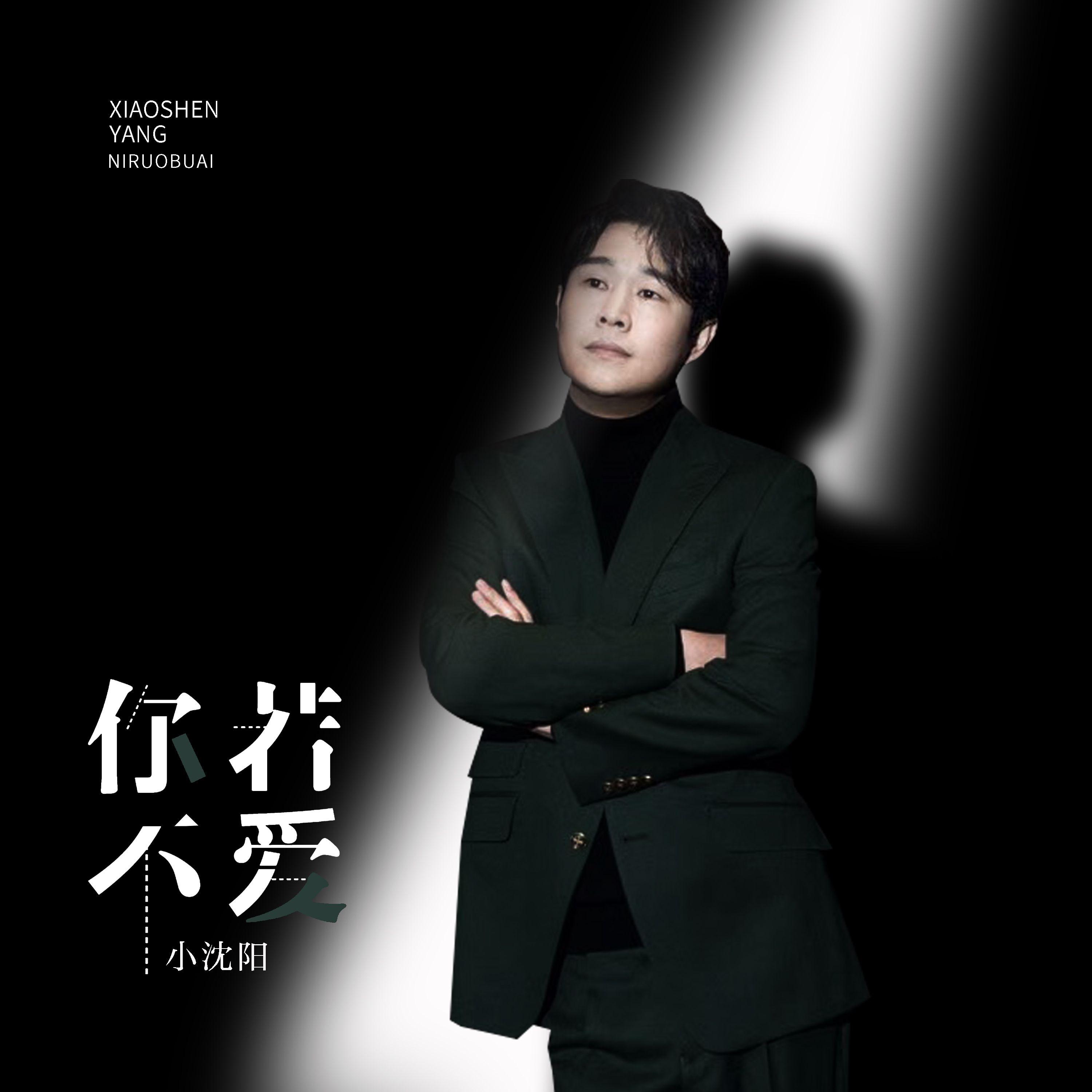 小沈阳-《你若不爱》