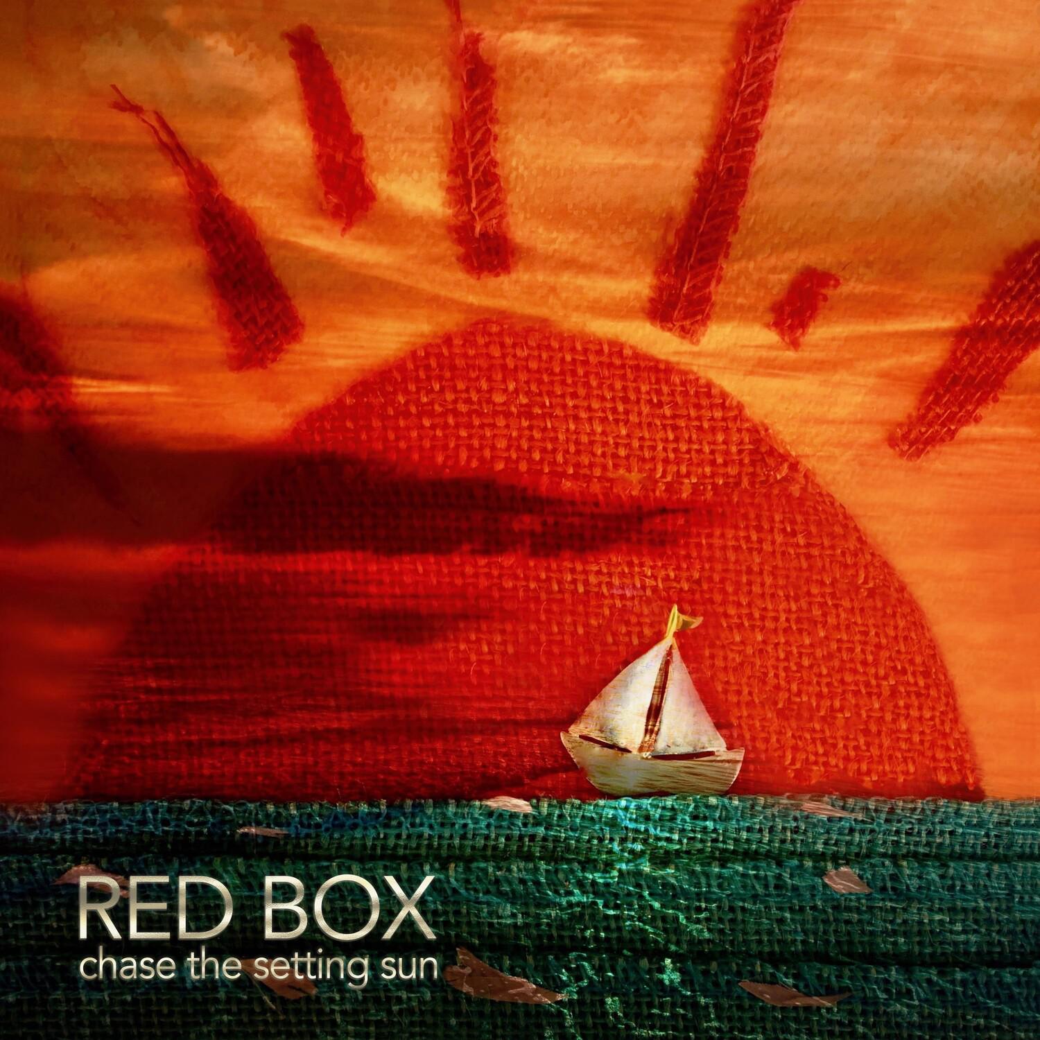 Red Box - Gods & Kings