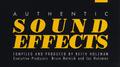 Authentic Sound Effects Vol. 2专辑