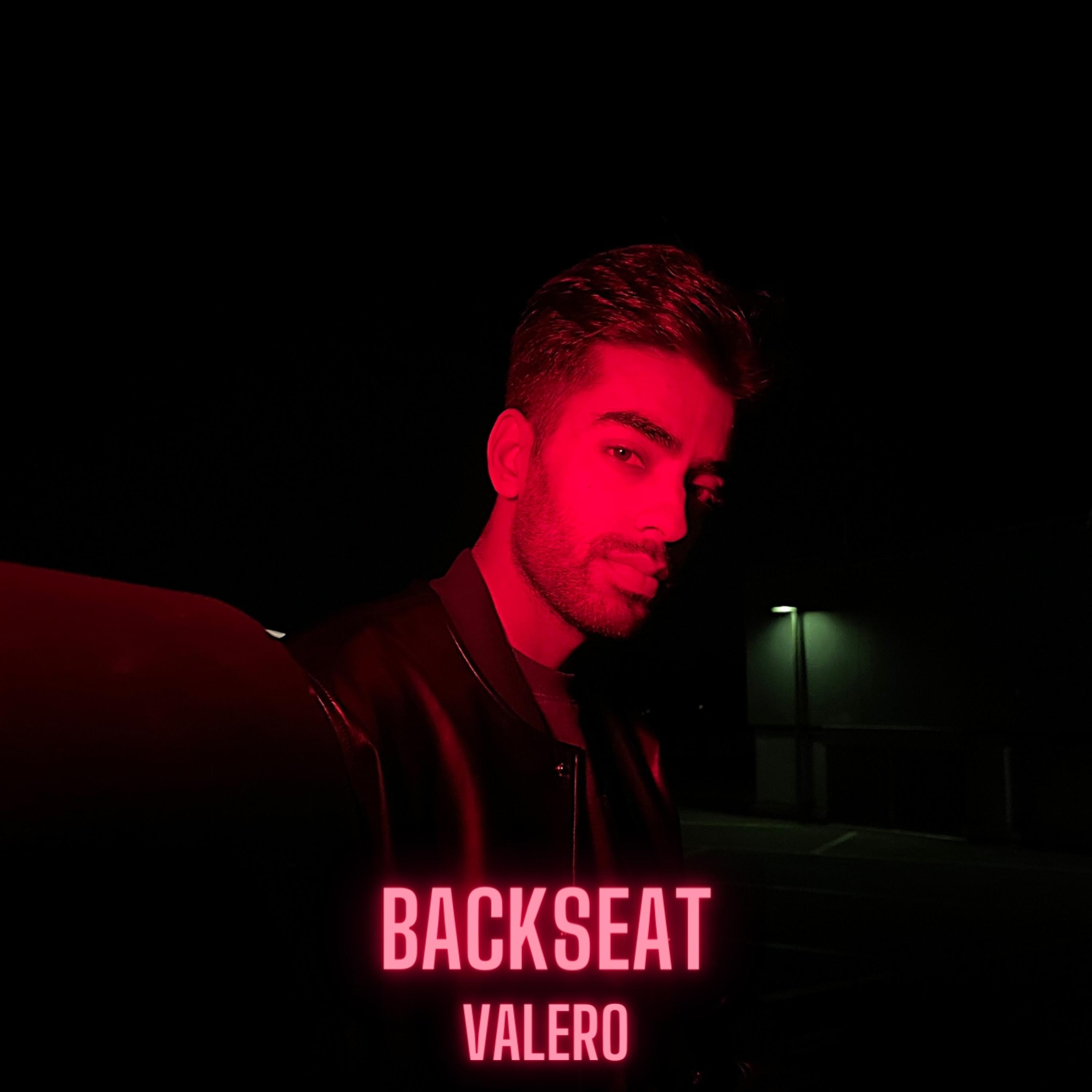 Backseat