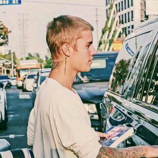 Justin Bieber （歌单）
