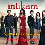 İntikam Dizi Müzikleri / Soundtrack专辑