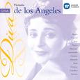 Victoria De Los Angeles - Diva