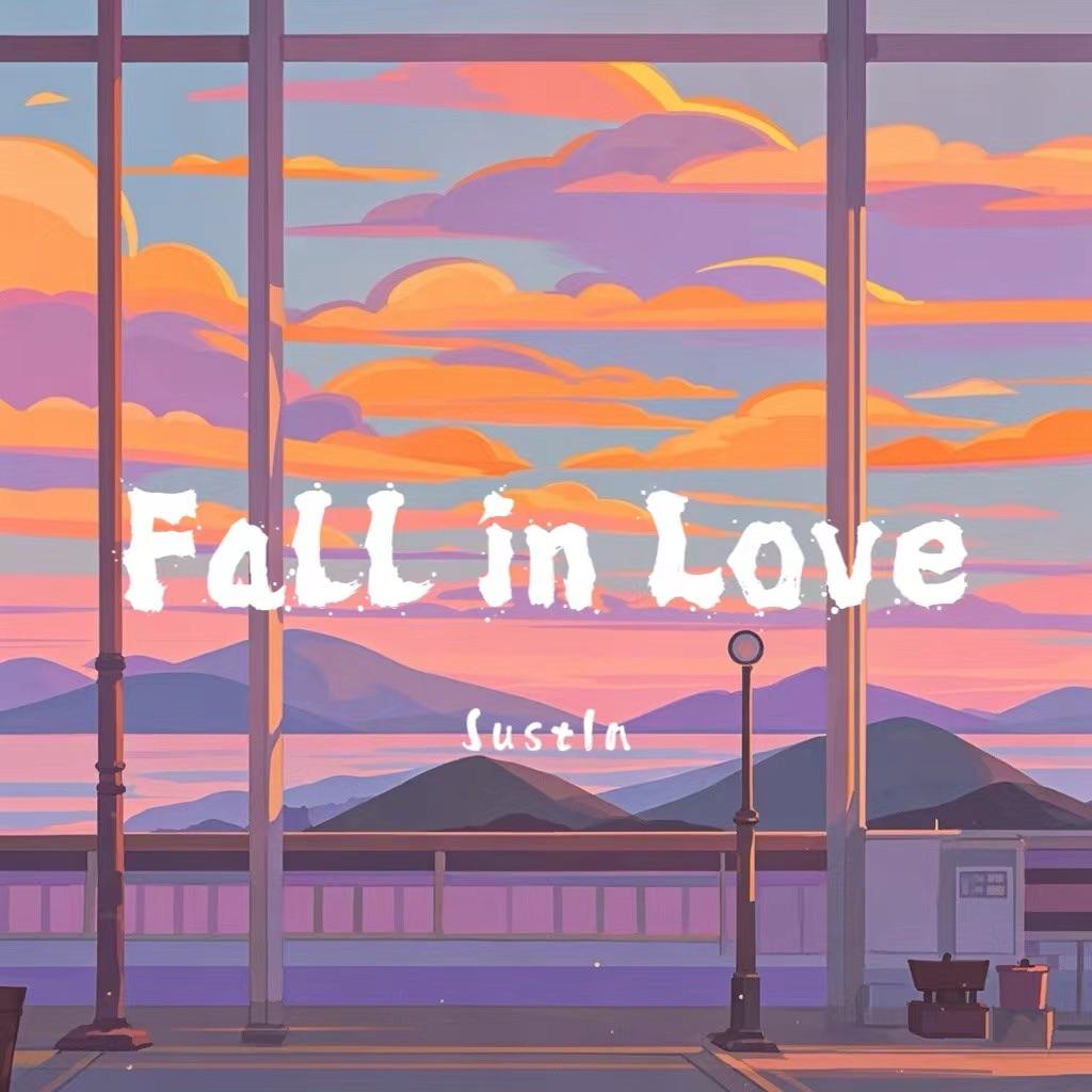 Fall in Love