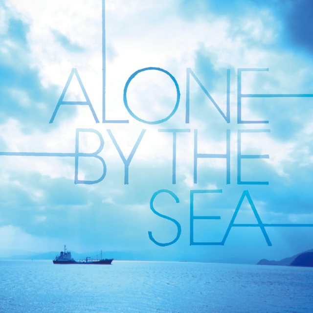 Alone By the Sea专辑