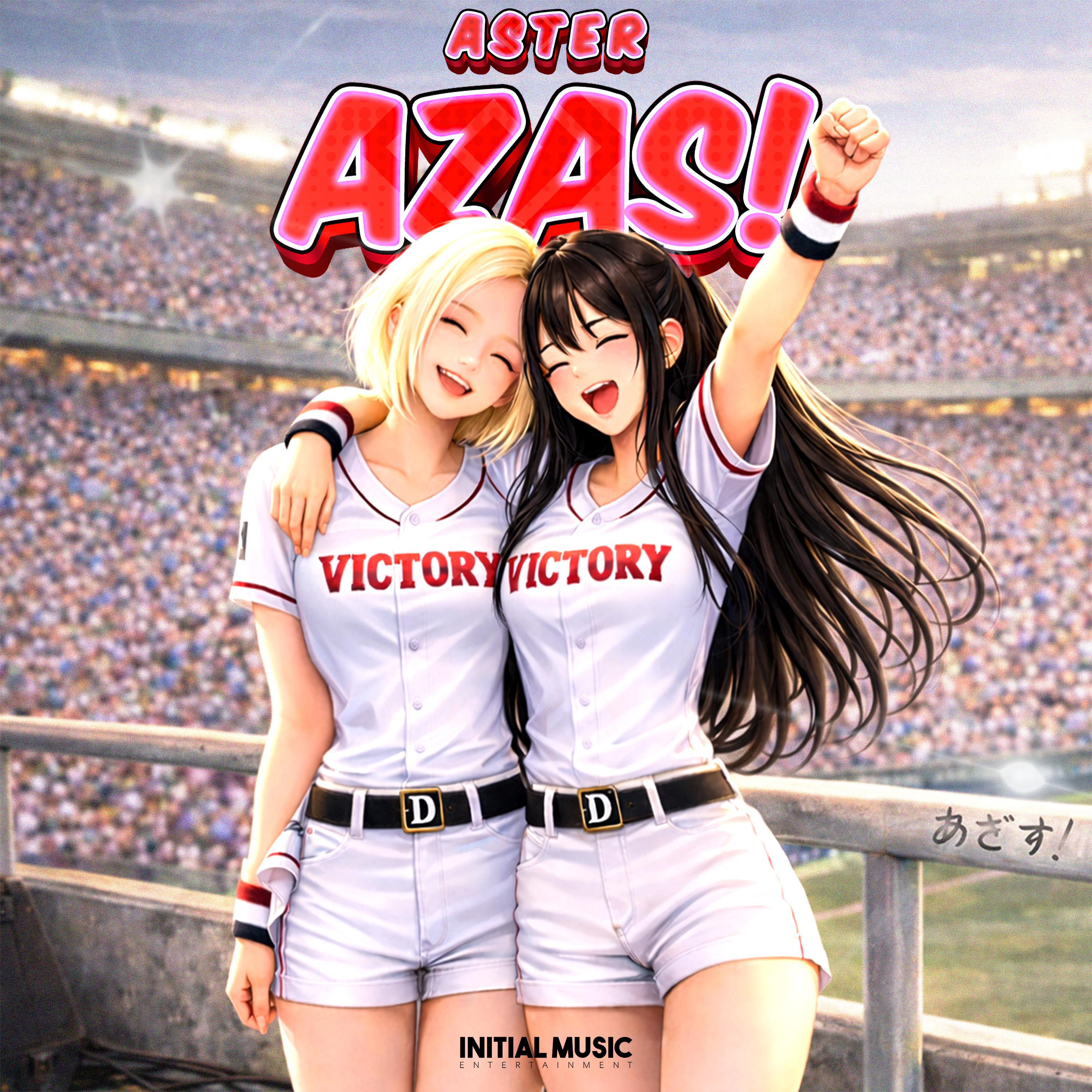 AZAS!