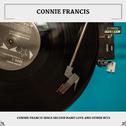 Connie Francis Sings Second Hand Love And Other Hits (With Bonus Tracks)专辑