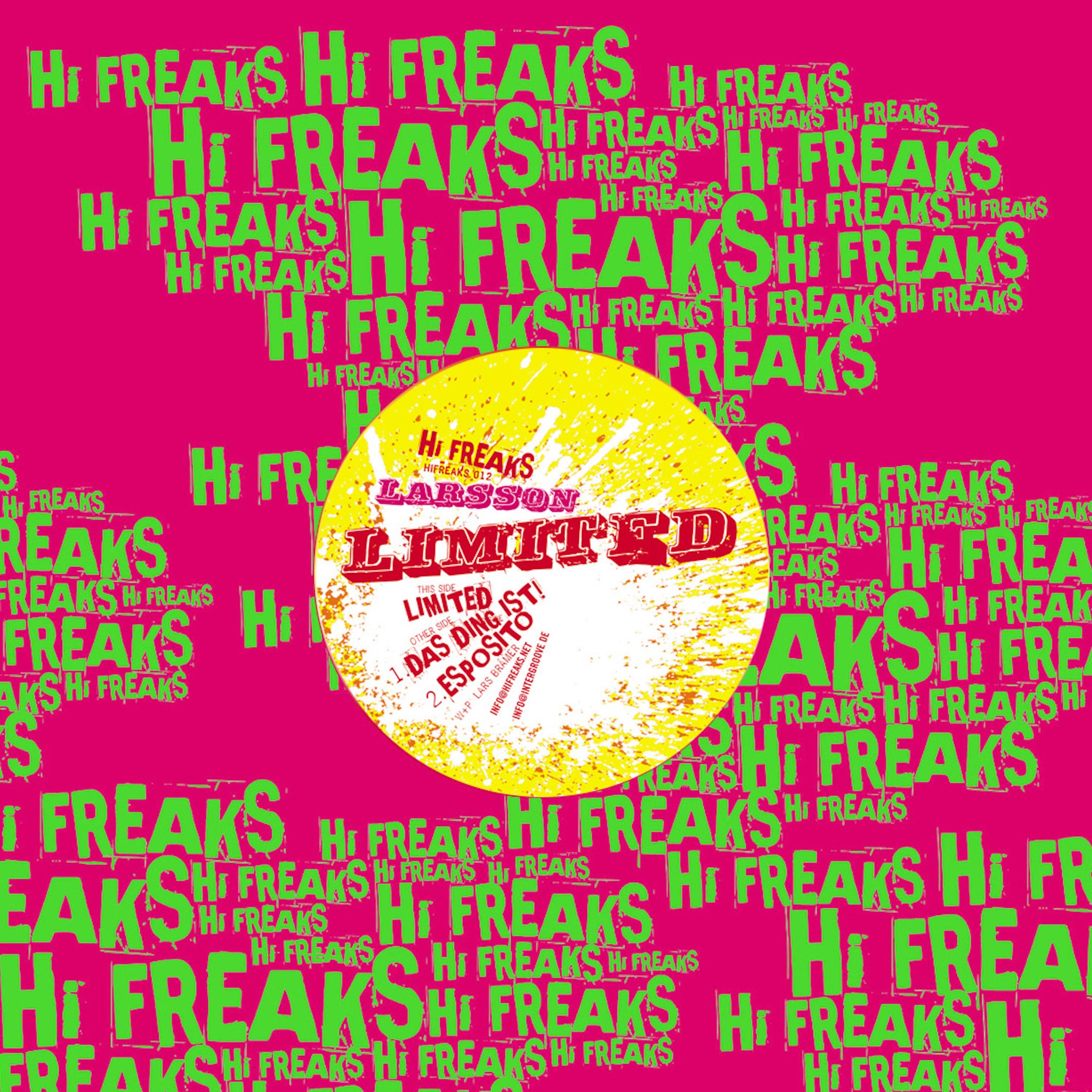 Limited