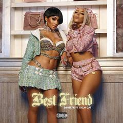 Best Friend (feat. Doja Cat) (Explicit)