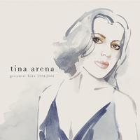 Chains - Tina Arena (2版本karaoke)