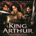 King Arthur专辑
