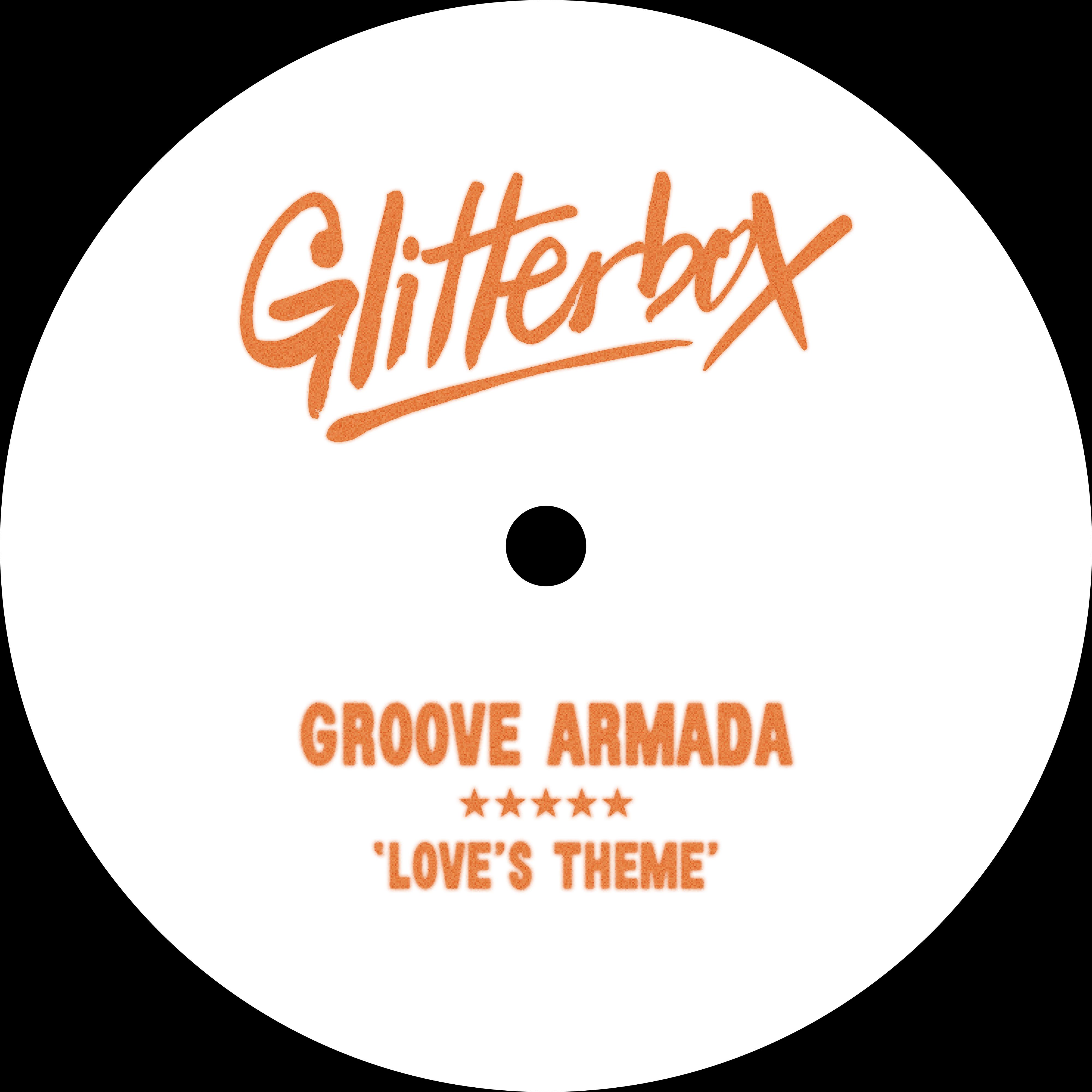 Love’s Theme (Extended Mix)