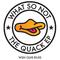 The Quack (WSN Club Dubs)专辑