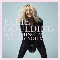 Ellie Goulding - Something In The Way You Move (Official Instrumental) 原版无和声伴奏