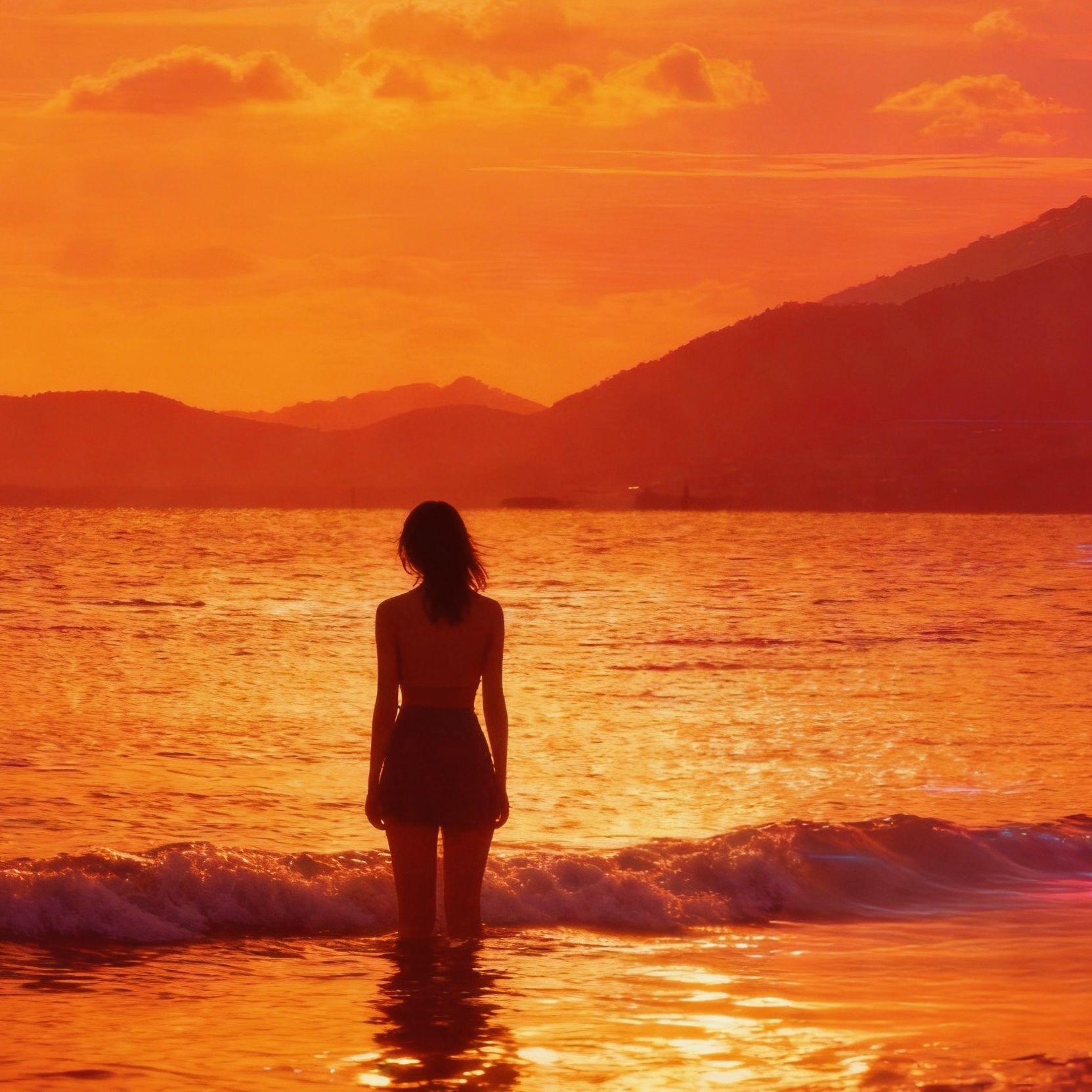 Chase you in the memory