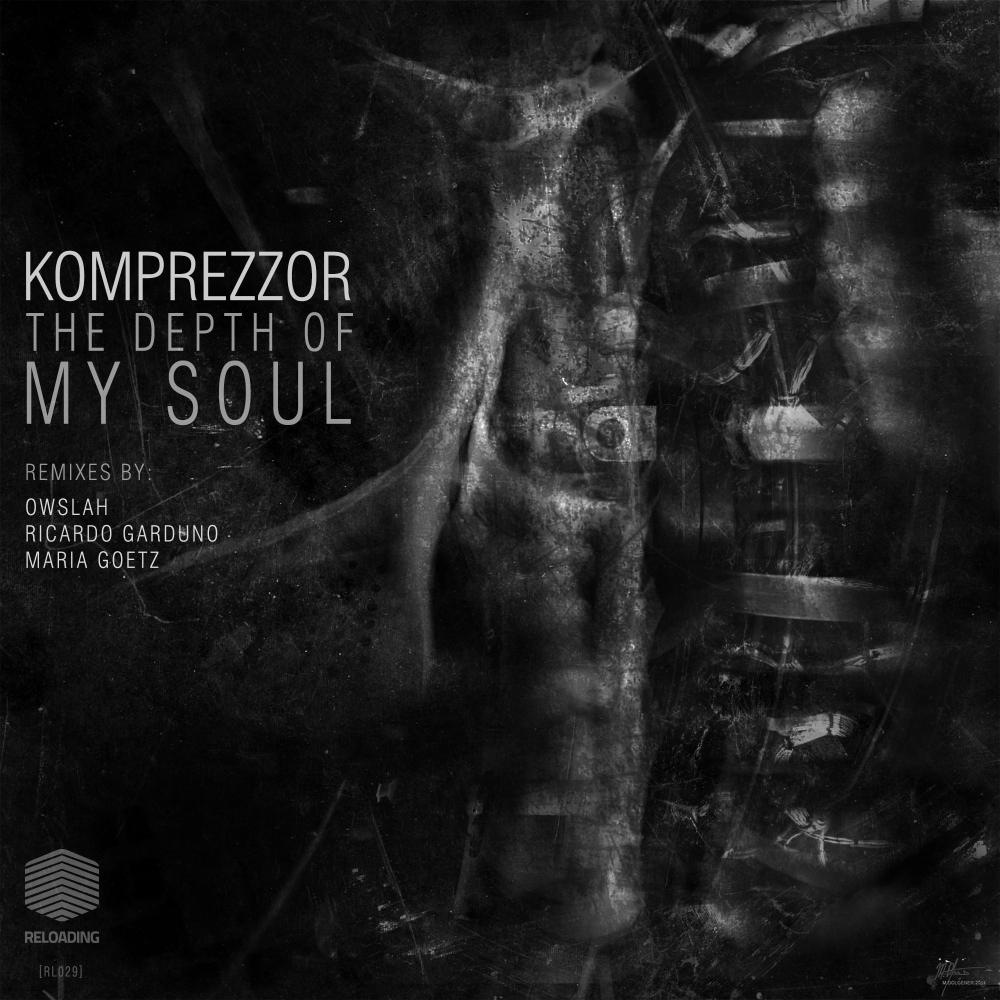 The Depth Of My Soul