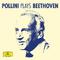 Pollini Plays Beethoven专辑