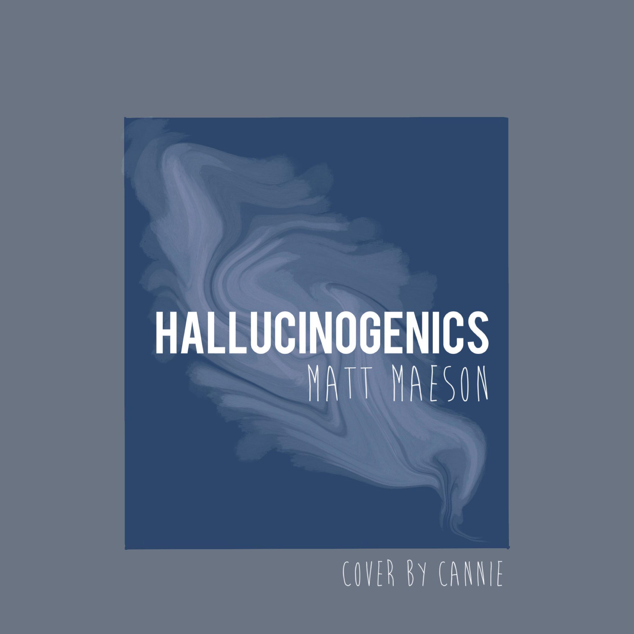 Hallucinogenics