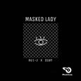 masked lady